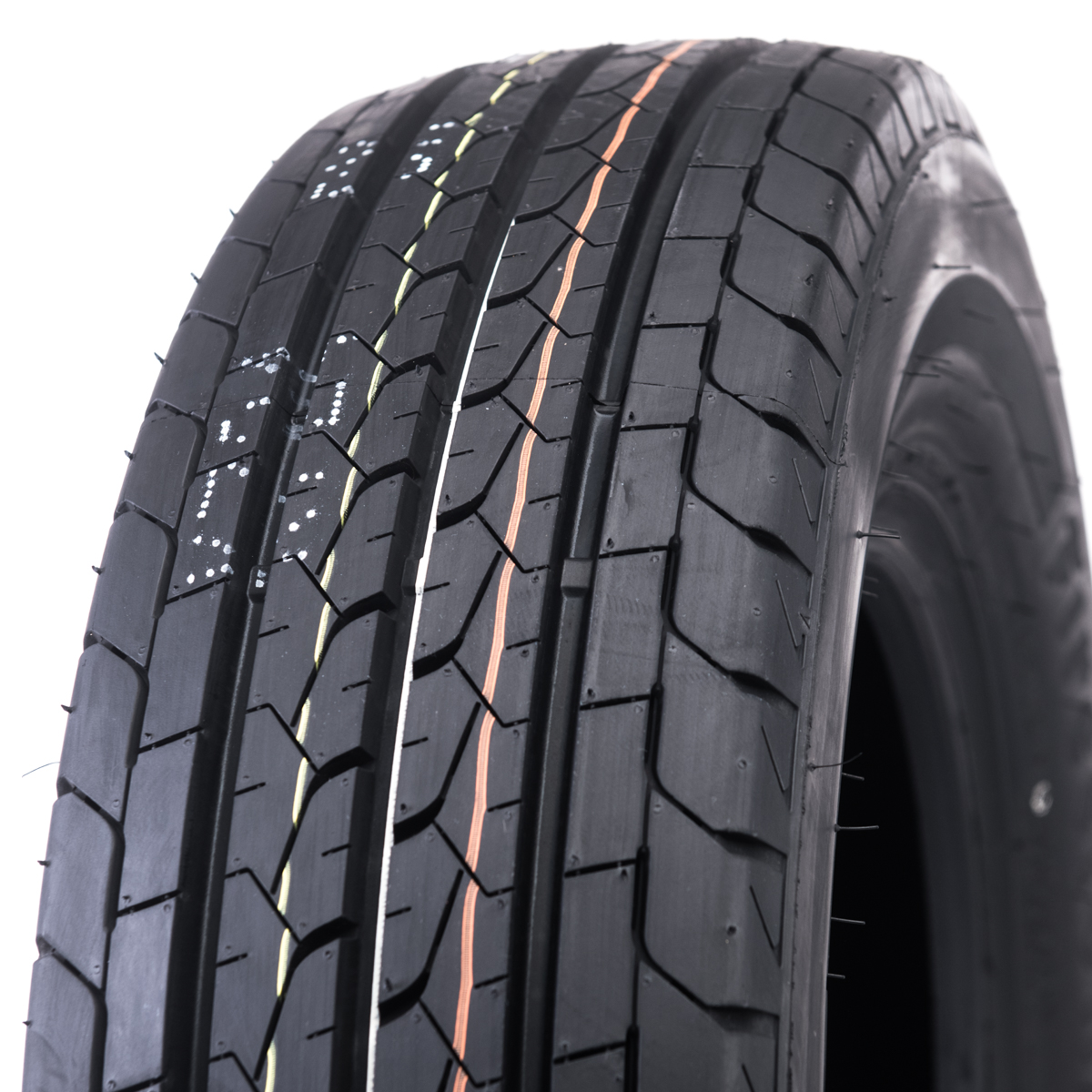 Firestone Vanhawk 3 195/70 R15 104S