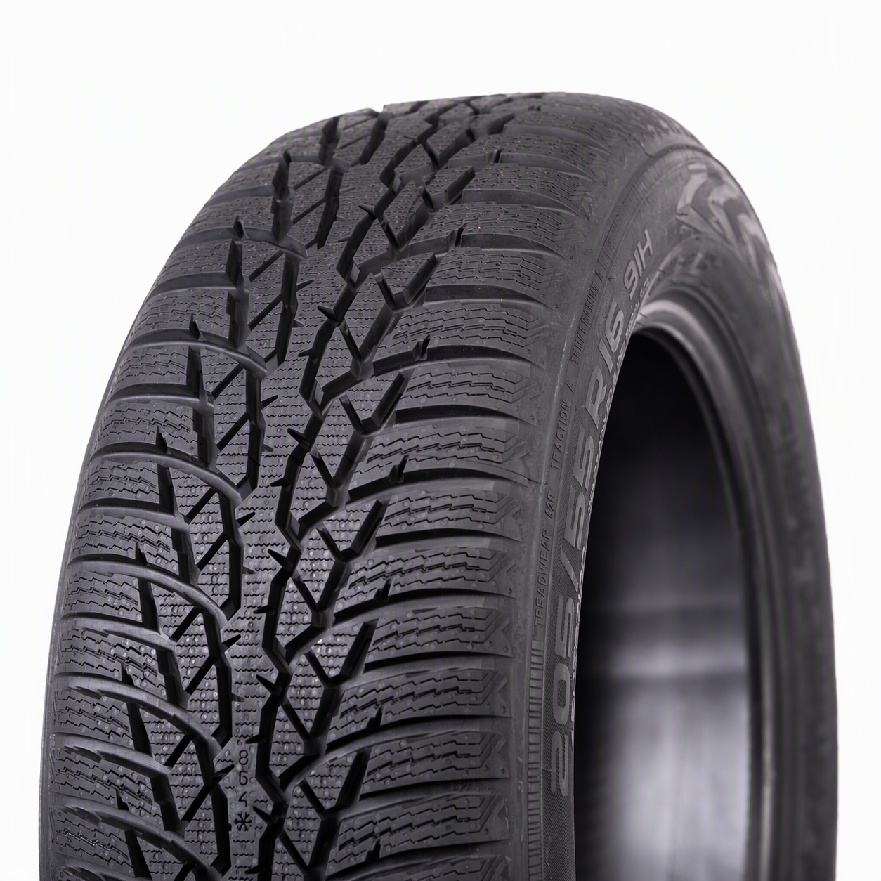Nokian Tyres WR D4 195/60 R16 89H