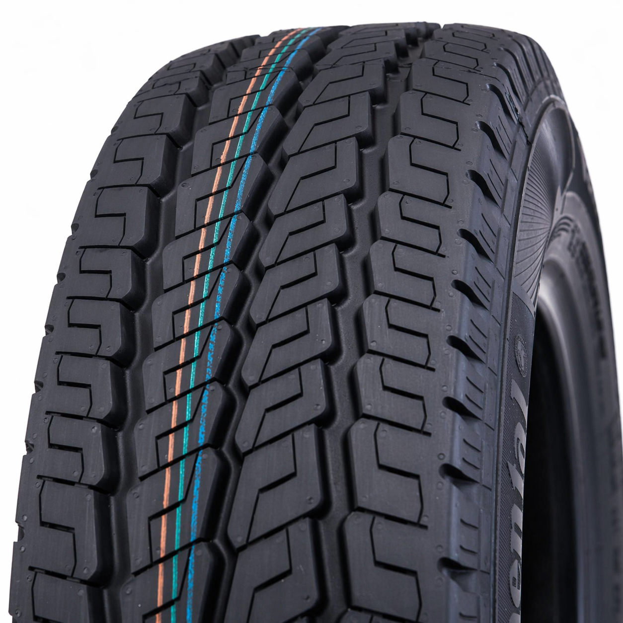 Continental Vanco Camper 225/65 R16 112R