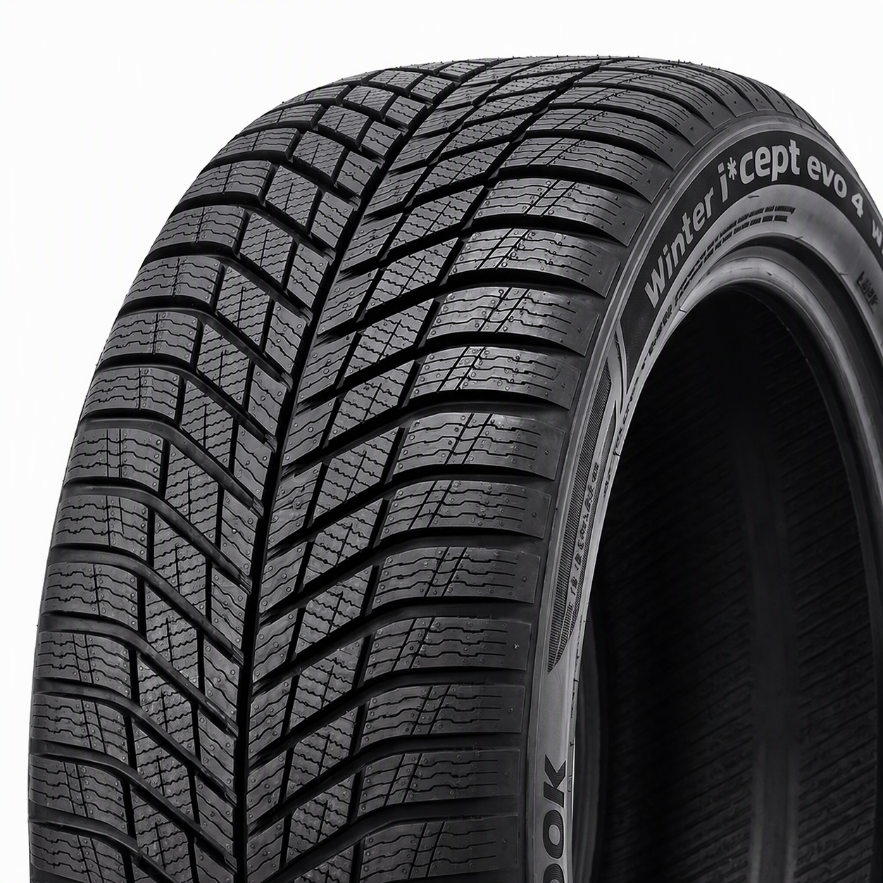 Hankook Winter i*cept evo 4 SUV W340A 255/55 R20 110V