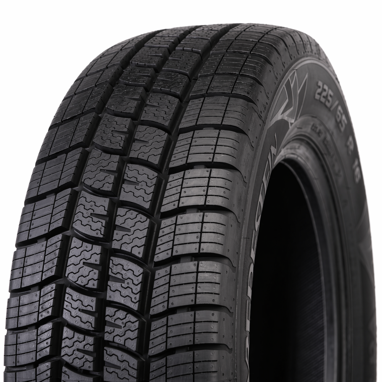 Vredestein Comtrac 2 All Season 215/75 R16 116/114R