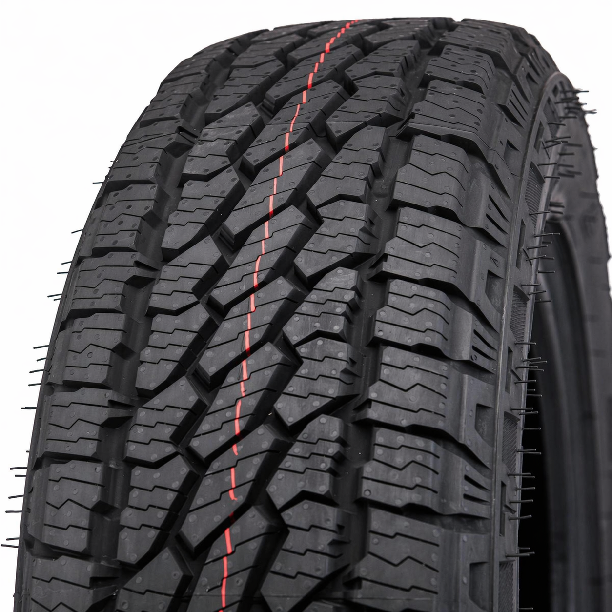 Bridgestone Dueler A/T 002 205/70 R15 96T