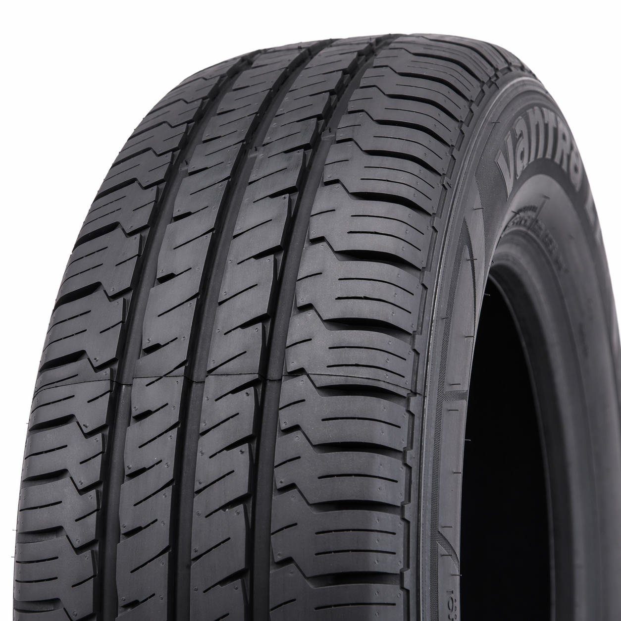Hankook Vantra LT RA18 205/75 R14 109/107R