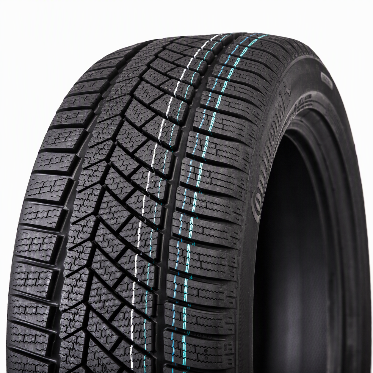 Continental ContiWinterContact TS 830 P 195/55 R16 87H