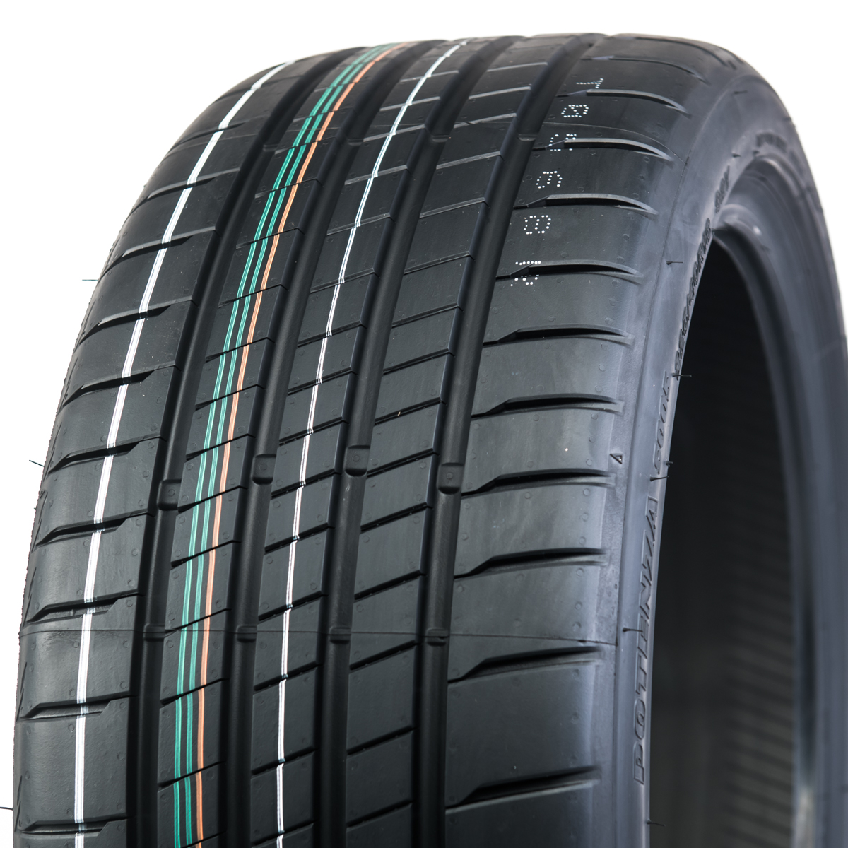 Bridgestone Potenza S005 225/40 R18 92Y