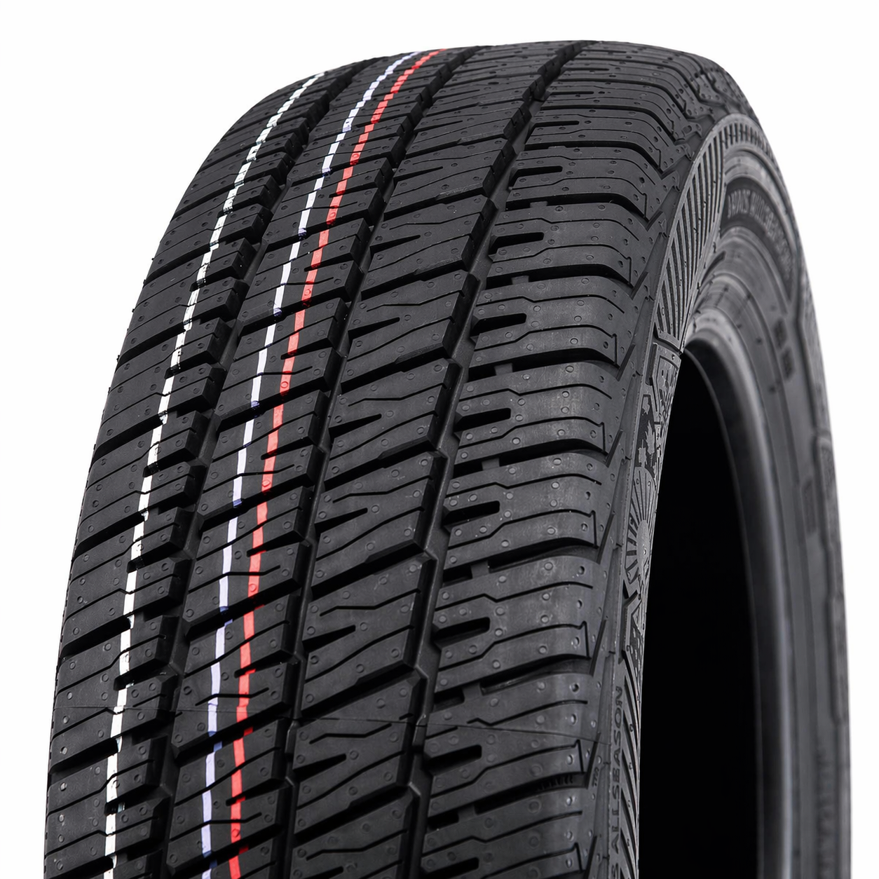 Barum Vanis AllSeason 195/75 R16 107/105R