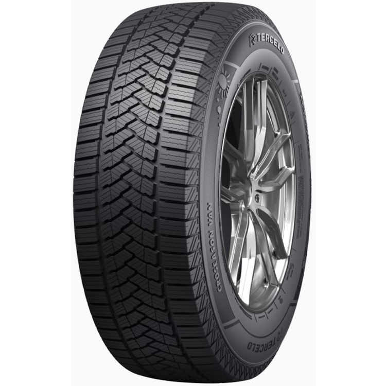 Tercelo CROSEASON VAN 185/75 R16 104/102S