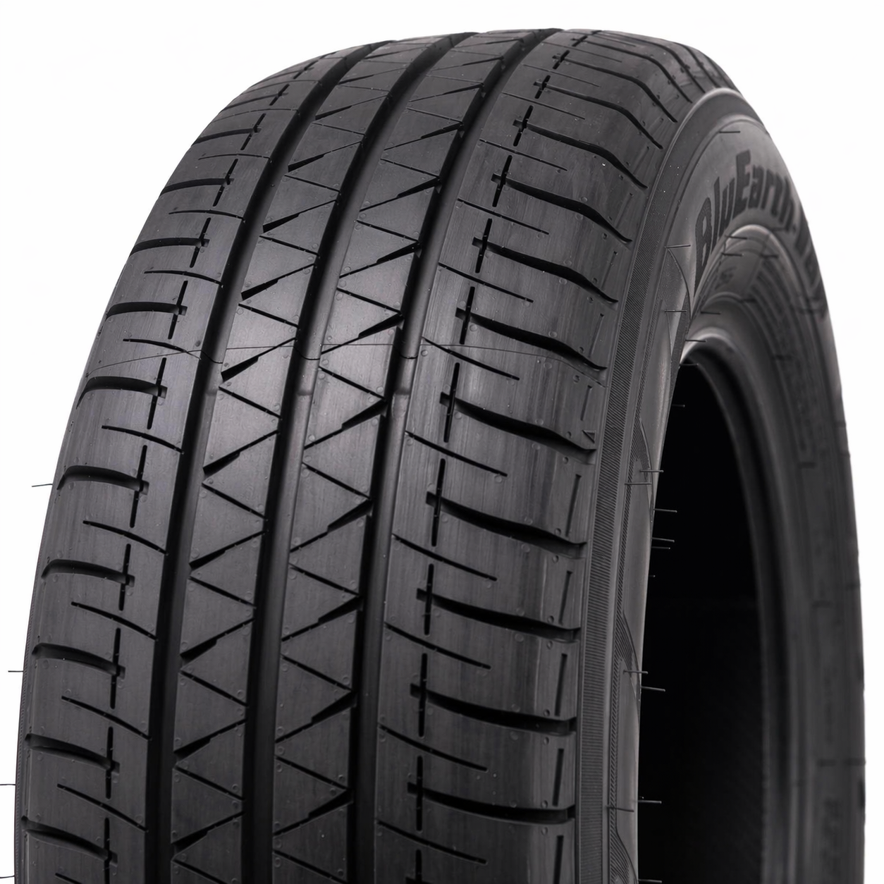 Yokohama BluEarth-Van RY55 215/65 R16 109/107T