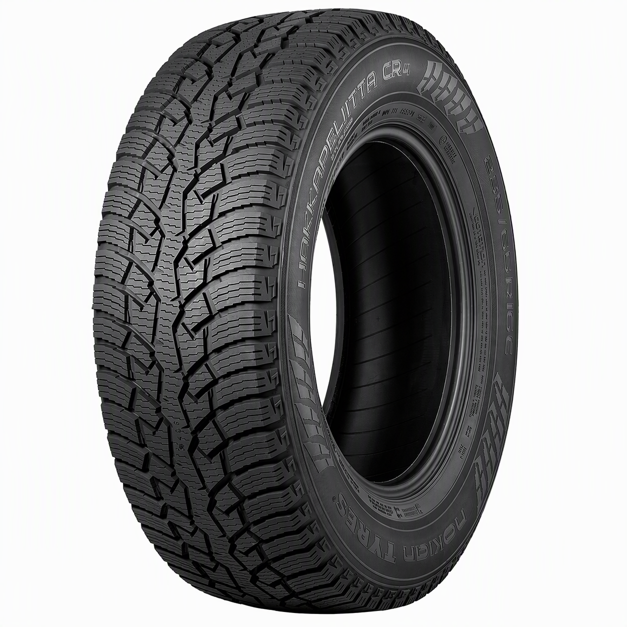 Nokian Tyres Hakkapeliitta CR4 215/60 R17 109/107R