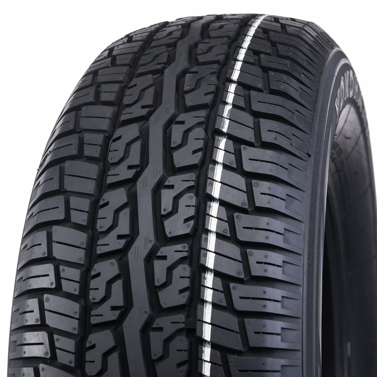 Yokohama Geolandar G902 265/65 R17 112H