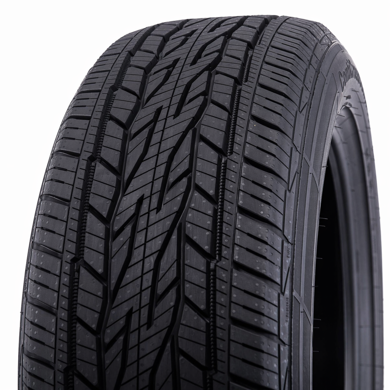 Continental ContiCrossContact LX 2 255/65 R18 115H