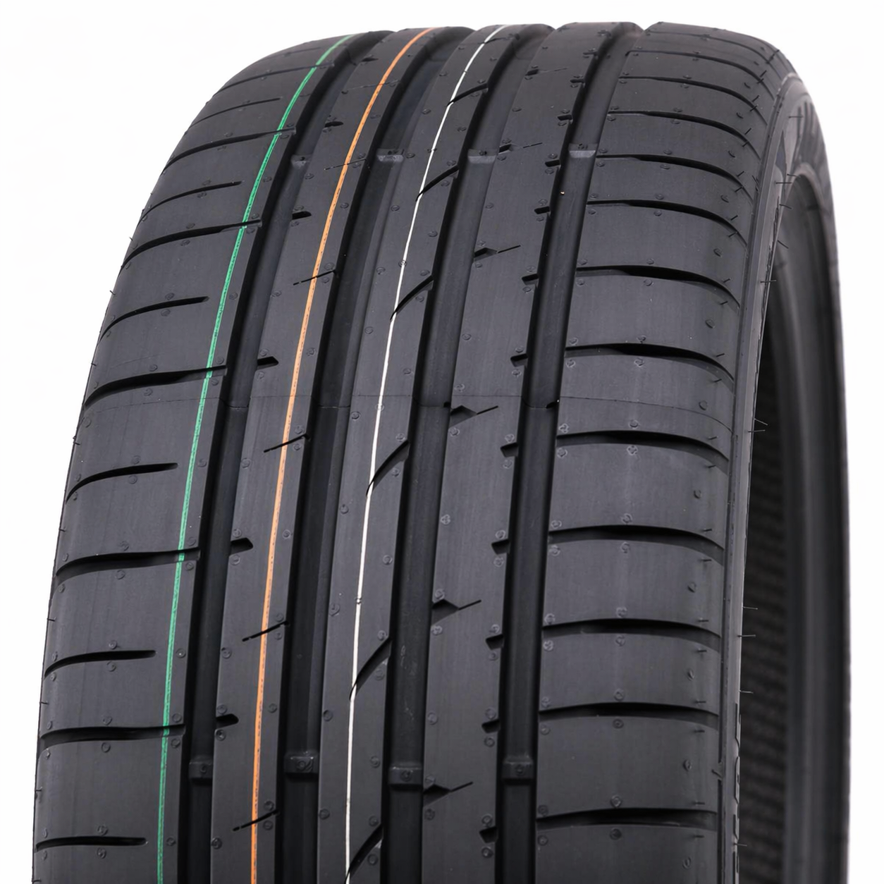 Goodyear Eagle F1 Asymmetric 2 225/40 R18 92W