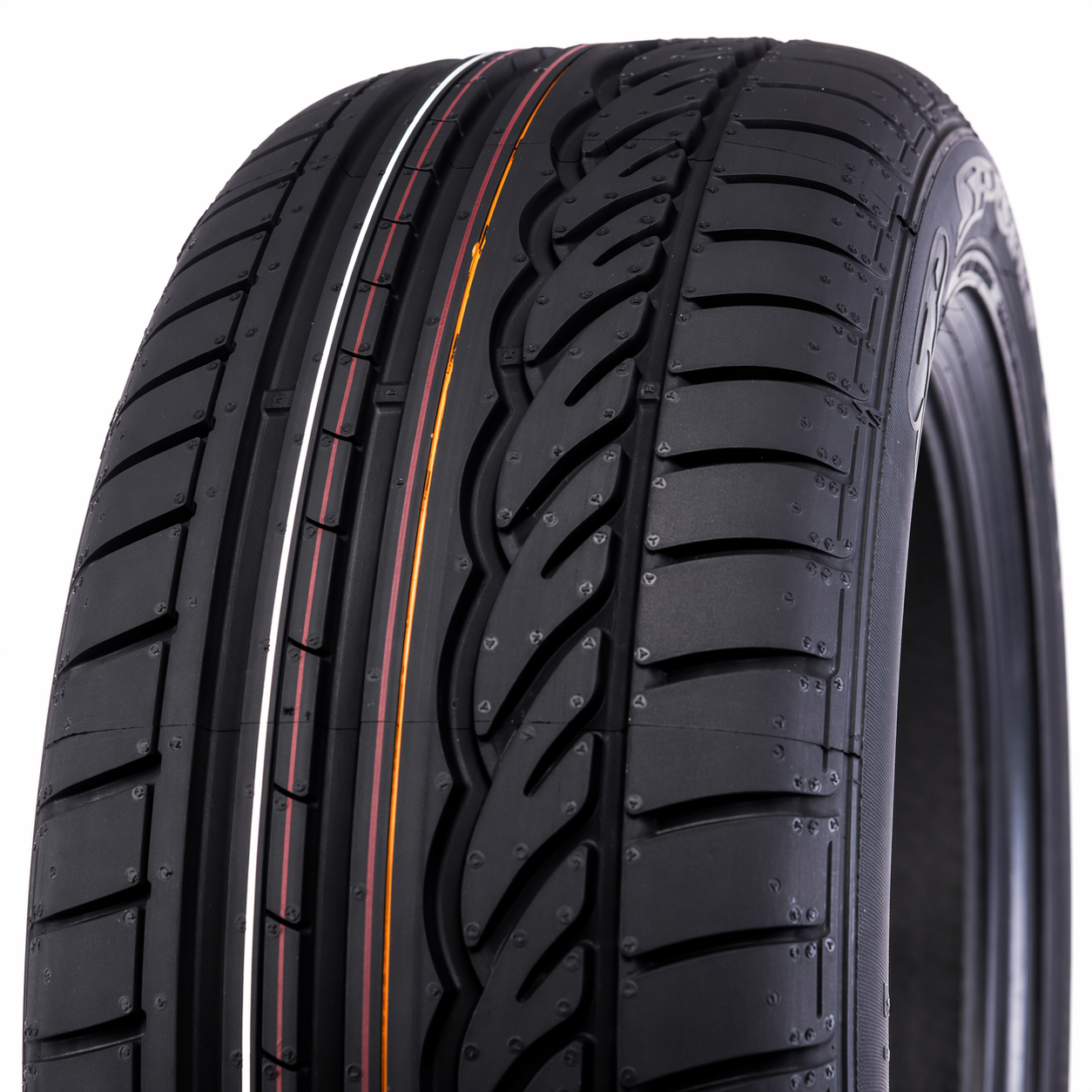 Dunlop SP Sport 01 235/55 R17 99V