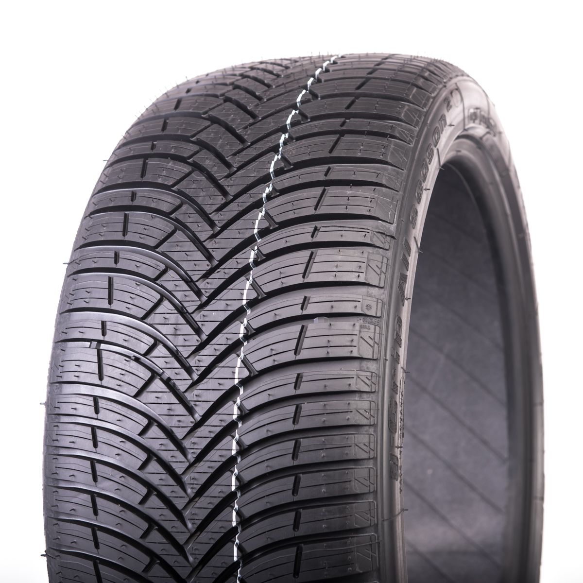 Bfgoodrich g-Grip All Season 2 165/65 R15 81T