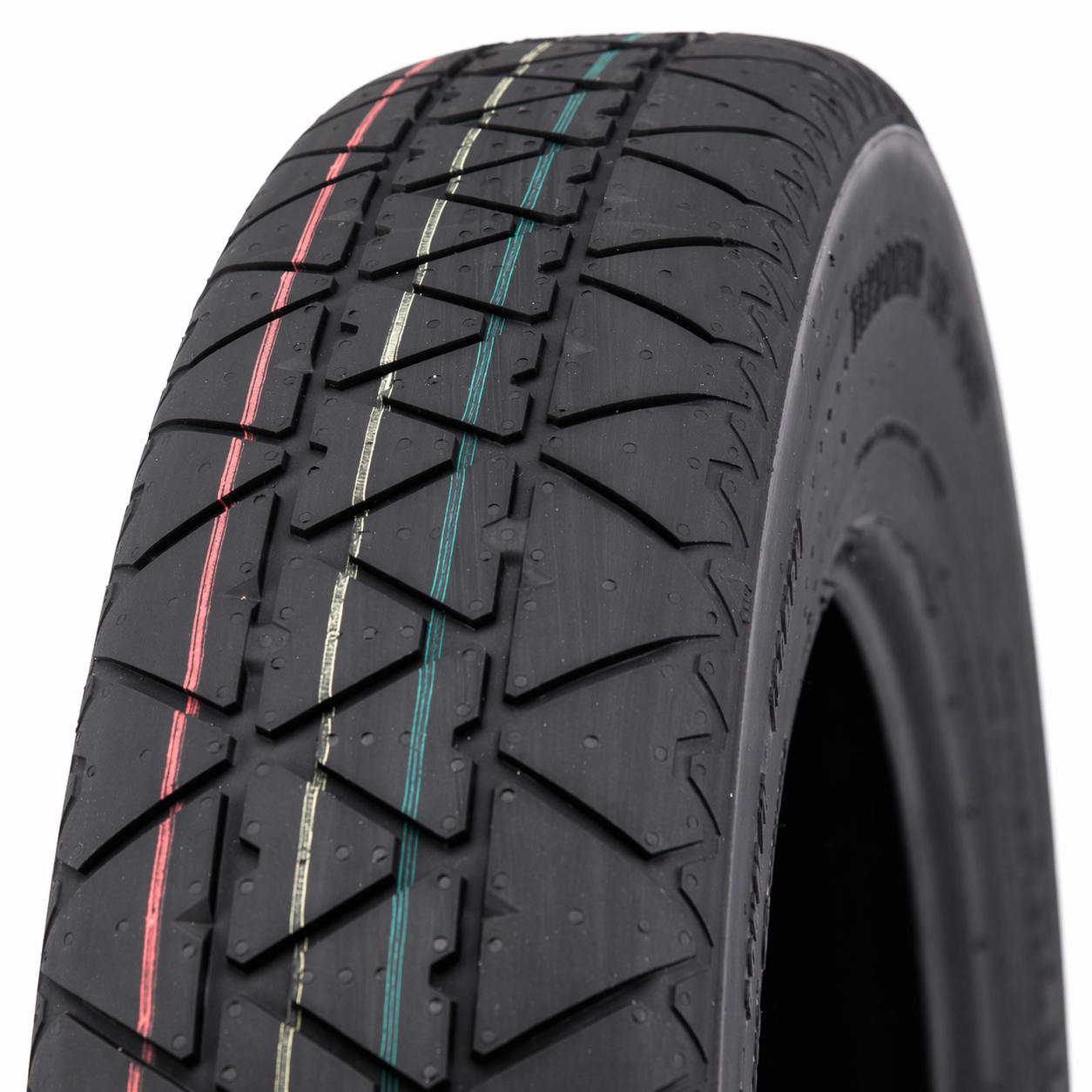 Continental sContact 145/60 R20 105M