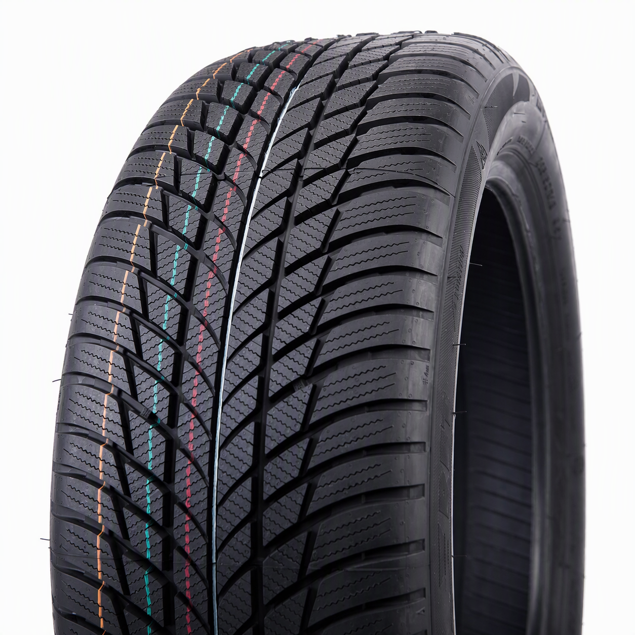 Bridgestone Blizzak LM001 255/55 R20 110H