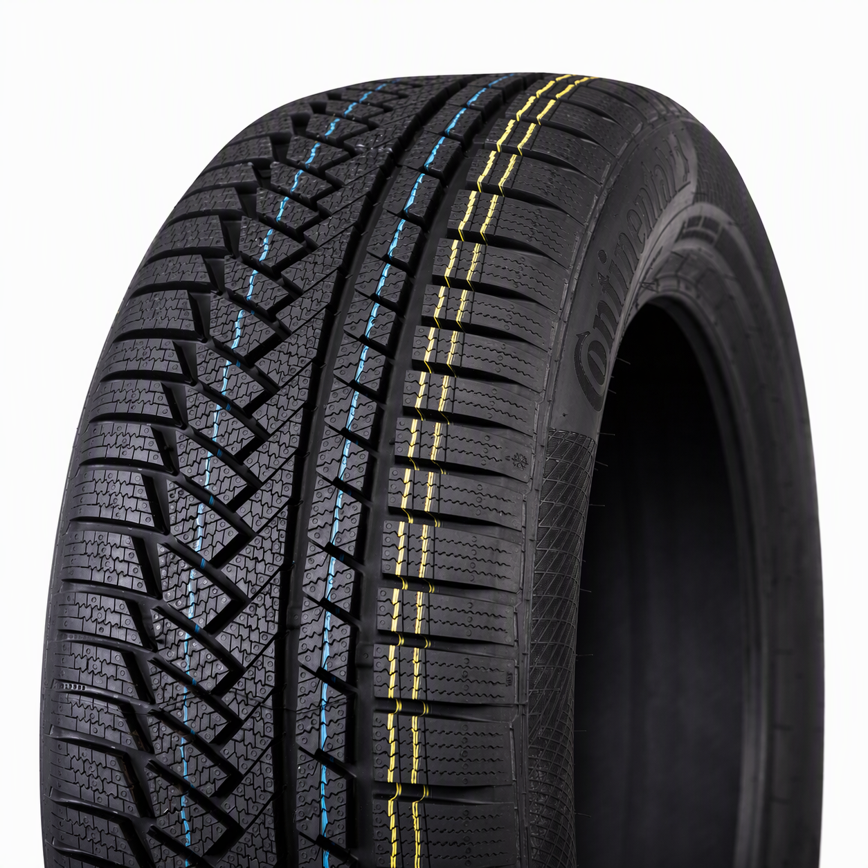 Continental WinterContact TS 850 P 275/40 R18 103V