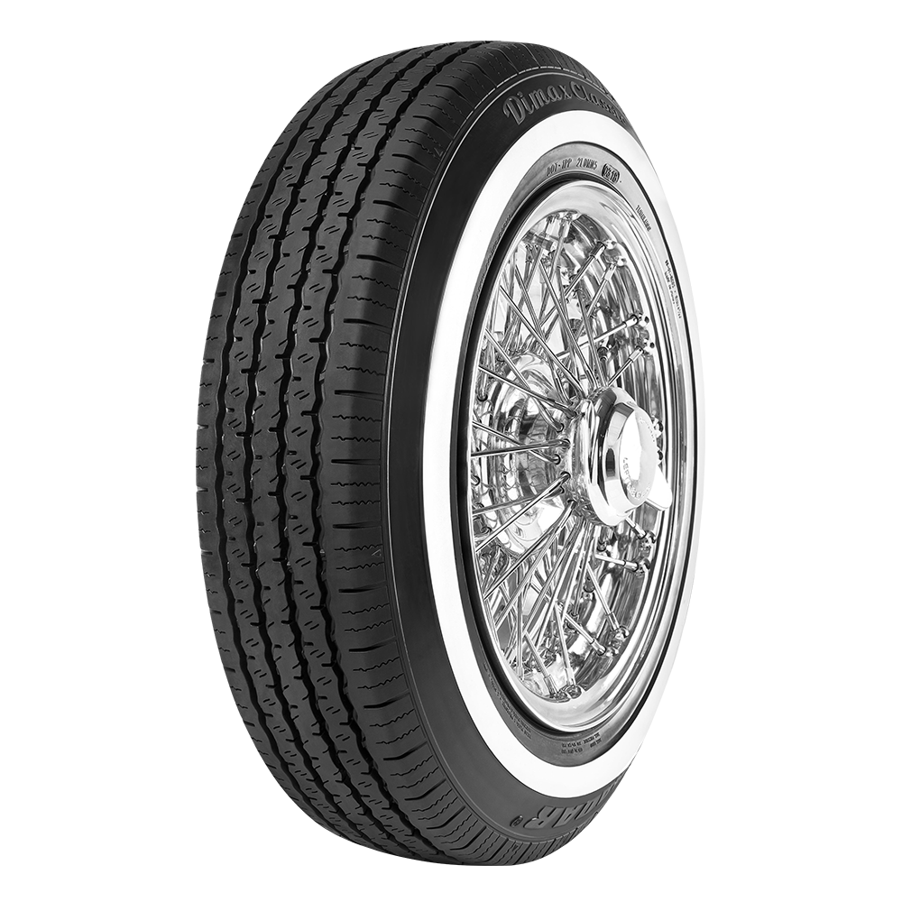 Radar DIMAX CLASSIC 235/70 R15 101V