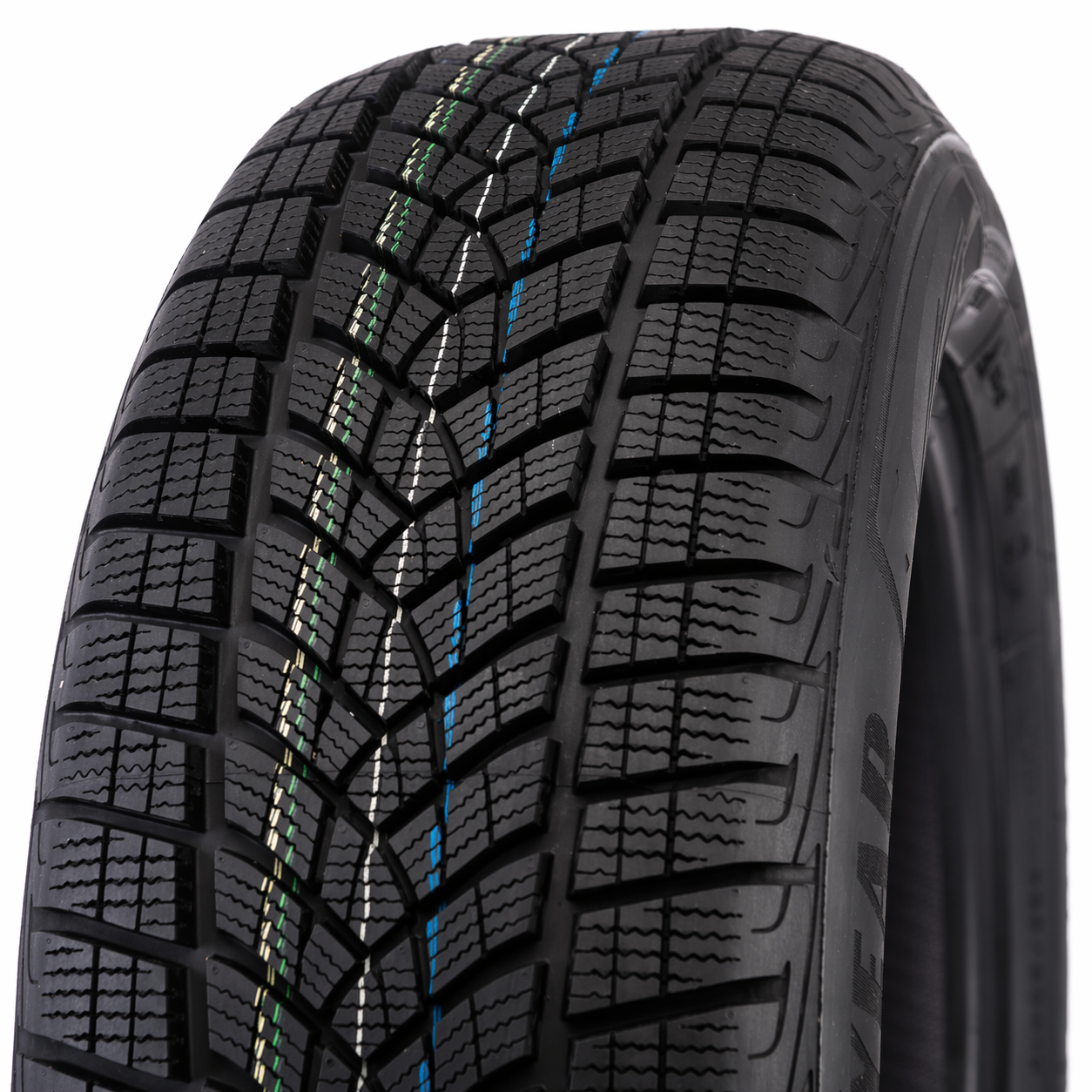 Goodyear UltraGrip Performance+ SUV 225/60 R18 104V