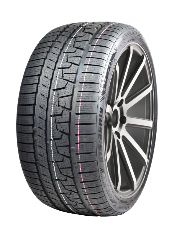 Royal Black RoyalWinter UHP 255/50 R20 109V