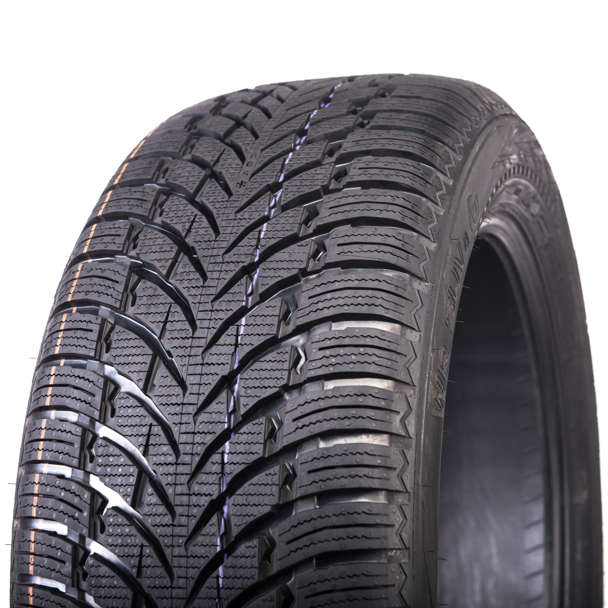 Nokian Tyres WR SUV 4 255/50 R19 107V
