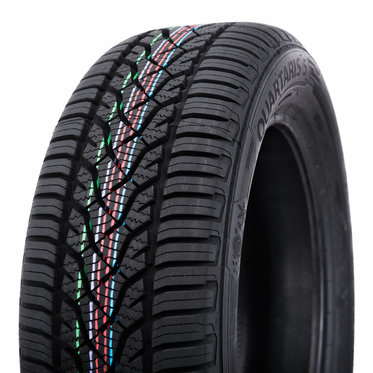 Barum Quartaris 5 175/65 R14 82T