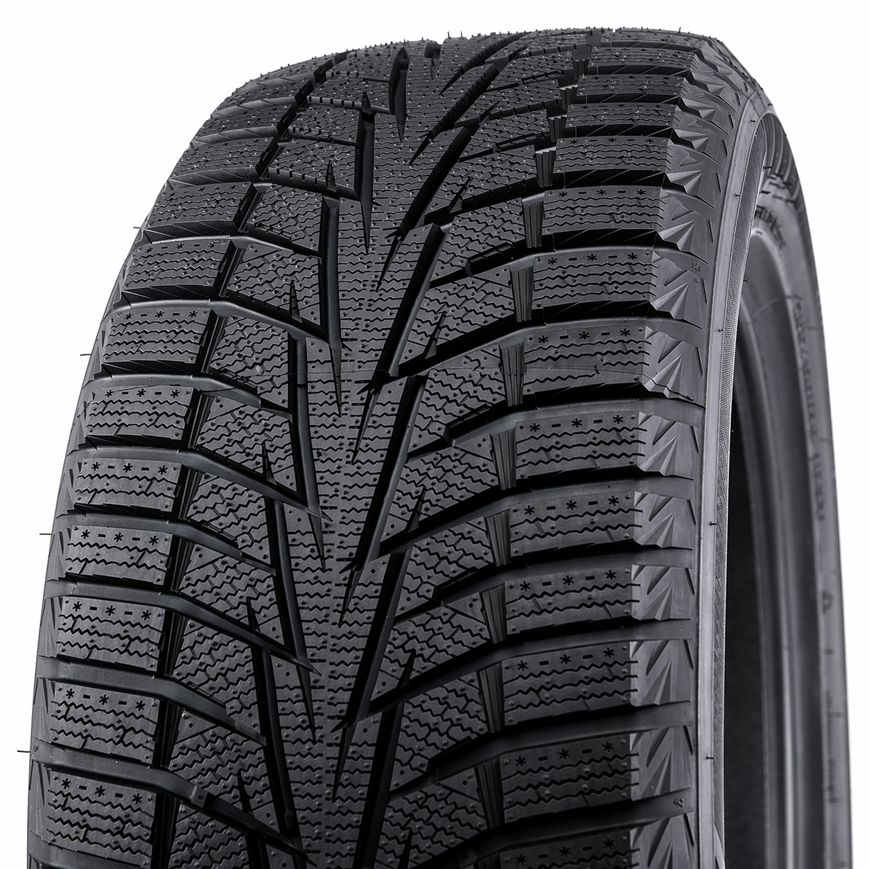 Hankook Winter i*cept X RW10 275/45 R20 110T
