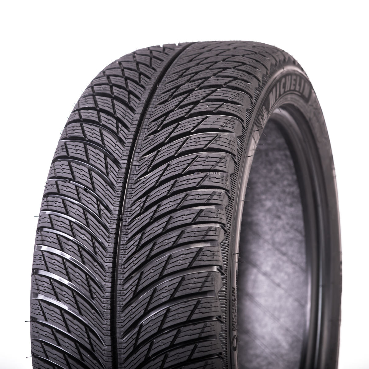 Michelin Pilot Alpin 5 225/40 R19 93W