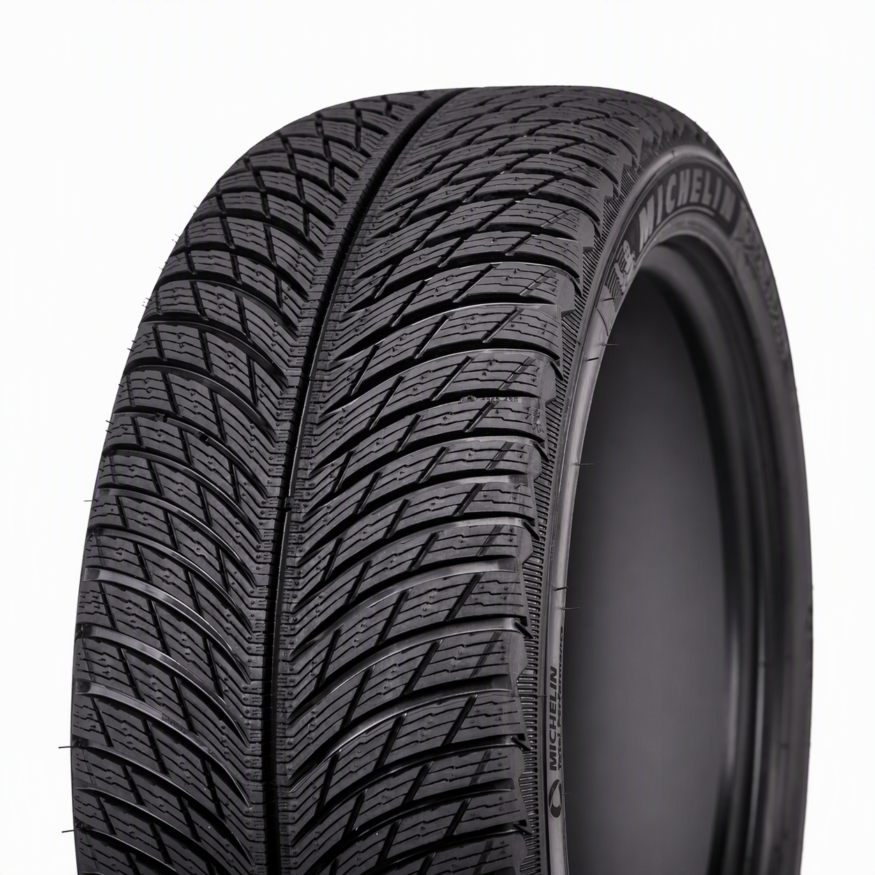 Michelin Pilot Alpin 5 265/40 R19 102V