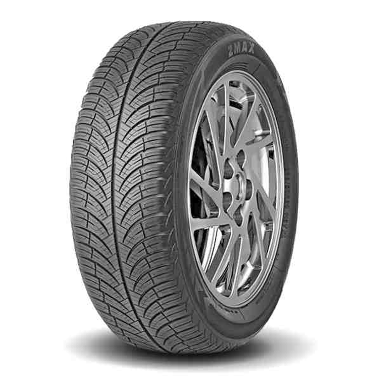 ZMax X-SPIDER A/S 175/55 R15 77H