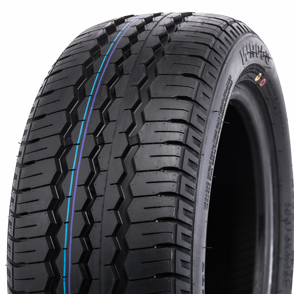 Wanda WR068 225/55 R12 112N