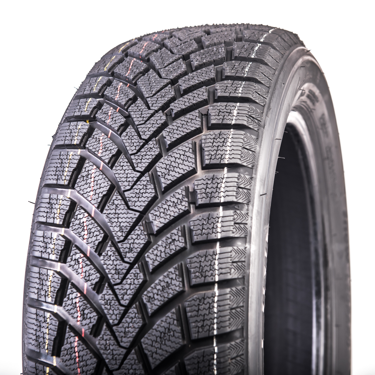 Mazzini SNOW LEOPARD 215/55 R17 94T