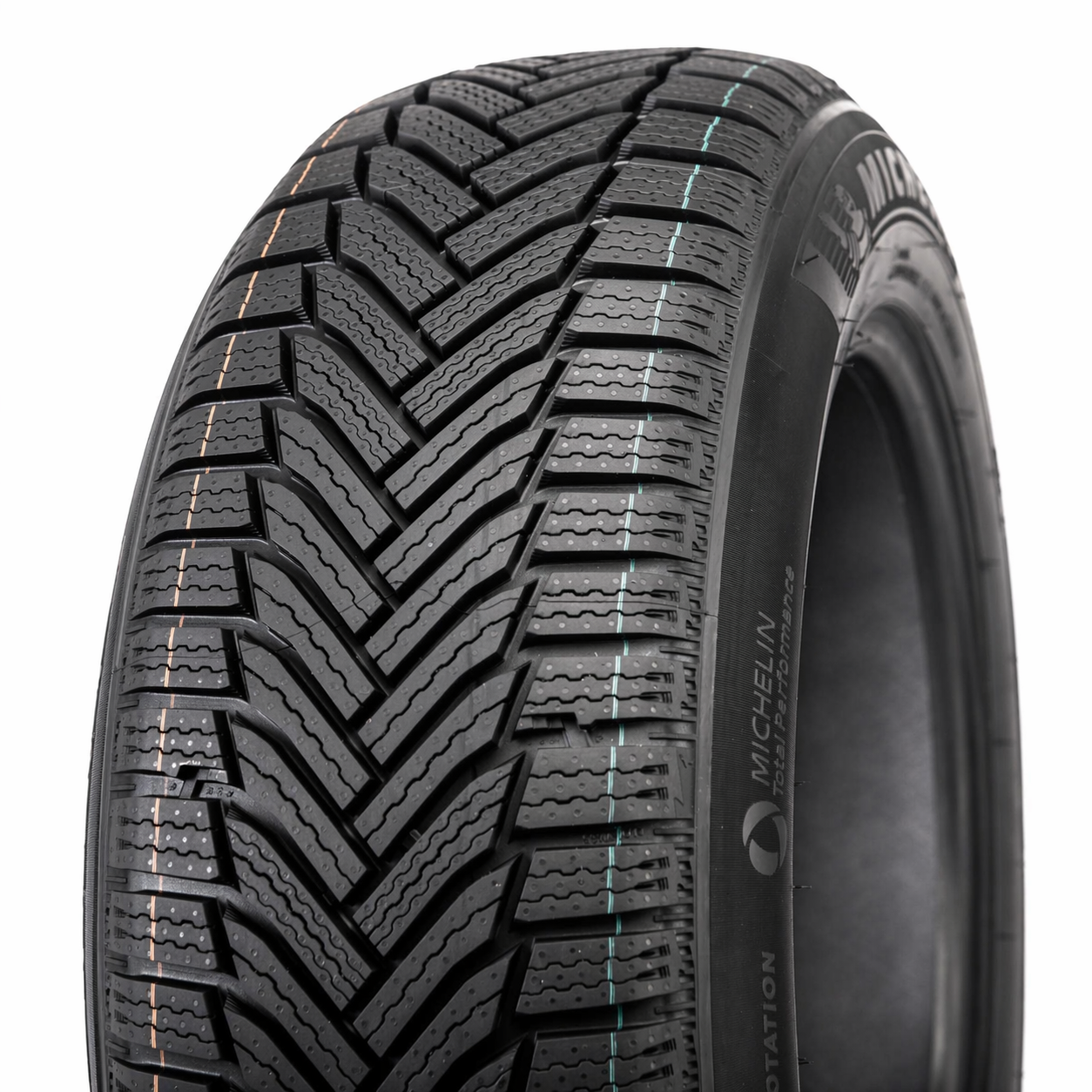 Michelin Alpin 6 195/55 R20 95H