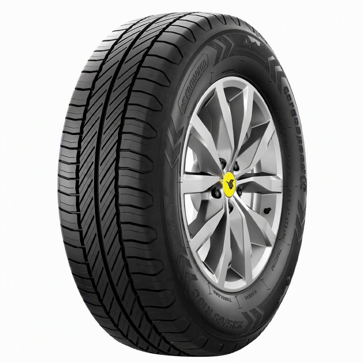 Kormoran CargoSpeedEVO 195/65 R16 104/102R