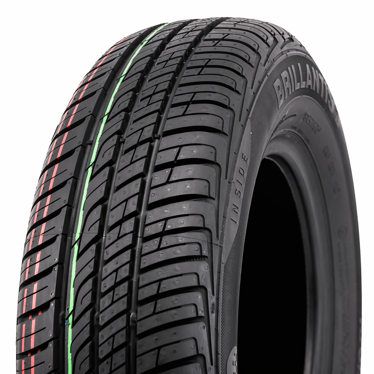 Barum Brillantis 2 145/70 R13 71T