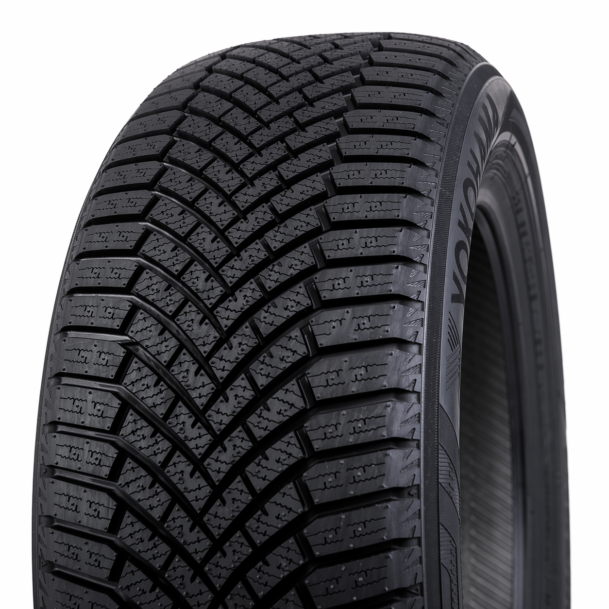 Yokohama BluEarth Winter V906 SUV 255/55 R20 110V
