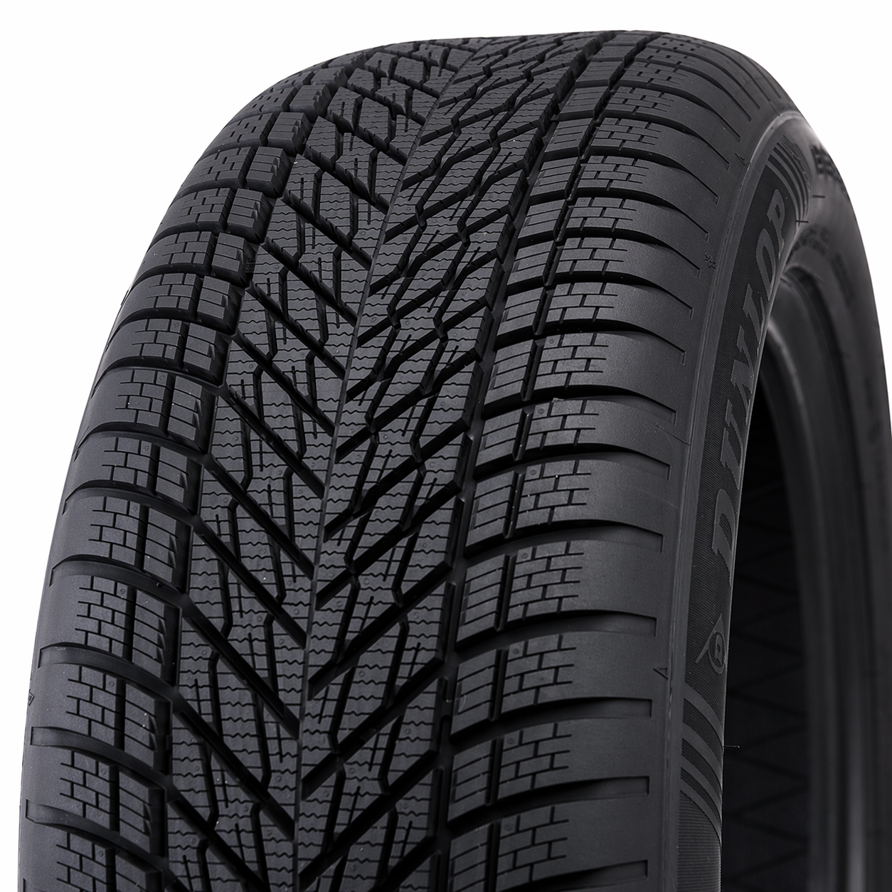 Dunlop Winter 255/45 R18 103V