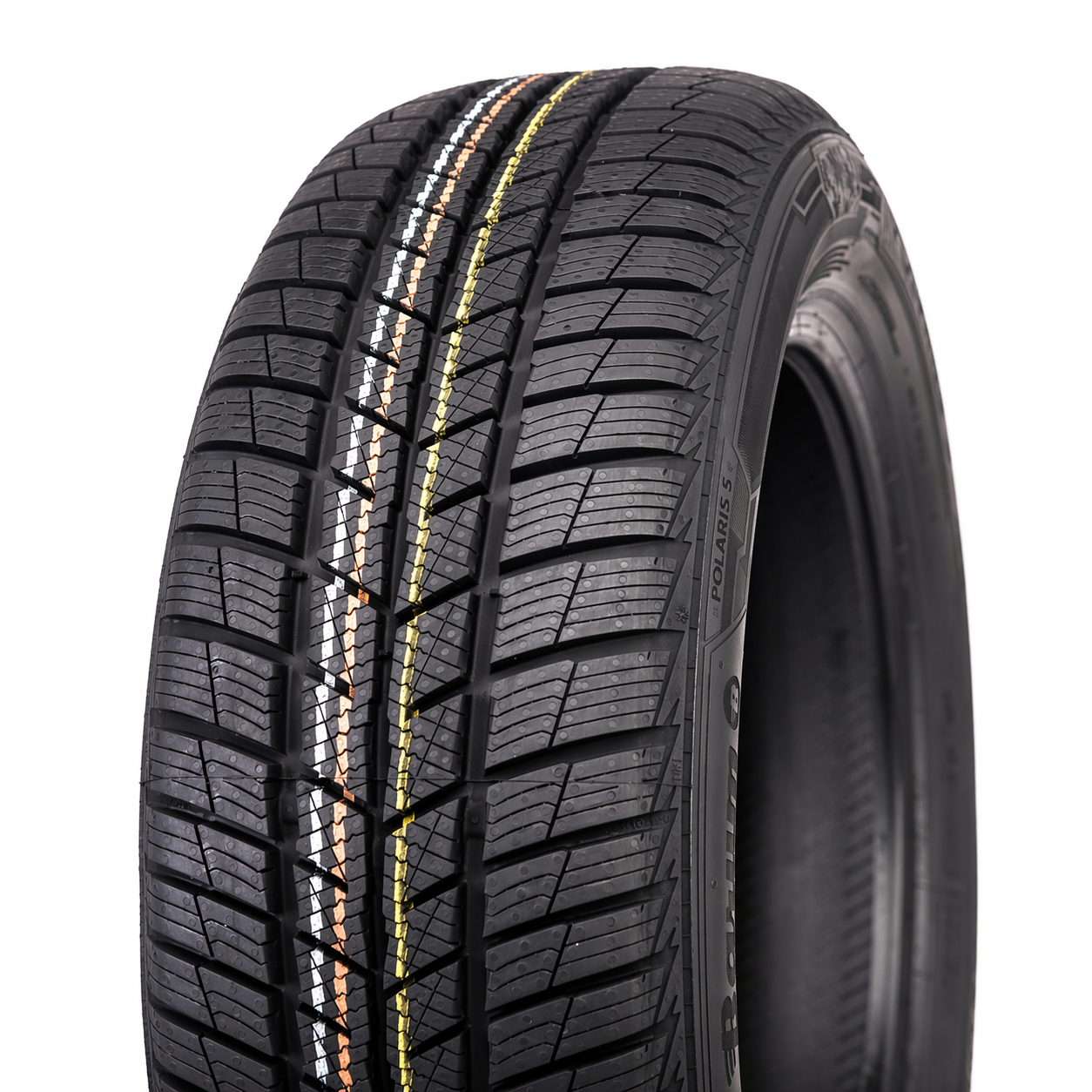 Barum Polaris 5 215/40 R18 89V
