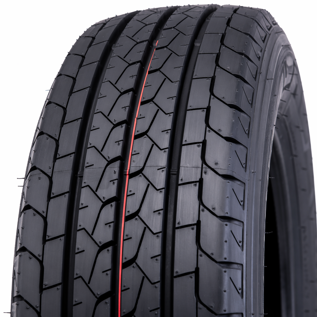 Bridgestone Druravis R660 215/60 R17 109T