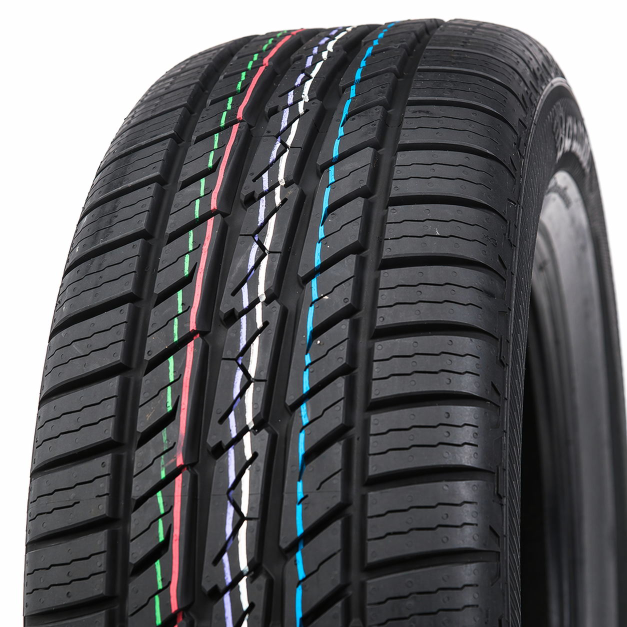 Barum Bravuris 4x4 245/70 R16 107H