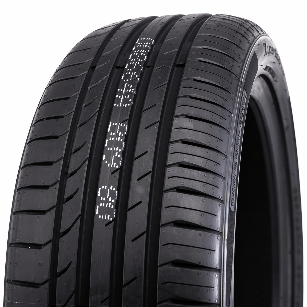 Westlake ZUPERECO Z-107 215/40 R17 87W