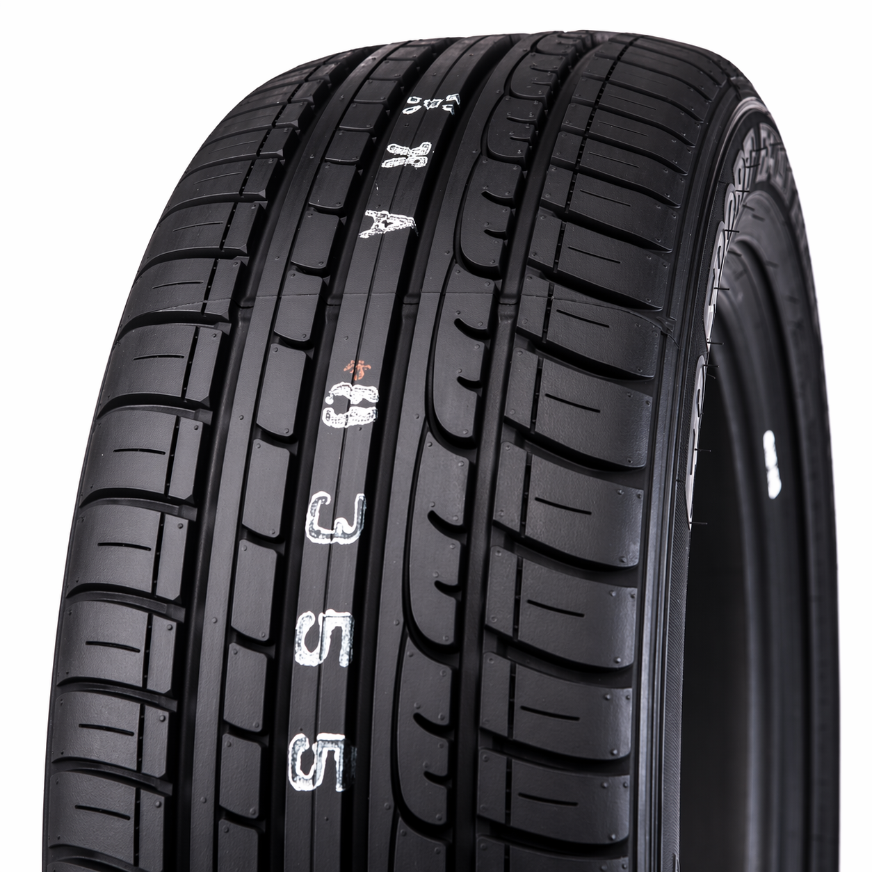 Dunlop SP Sport FastResponse 185/55 R16 83V
