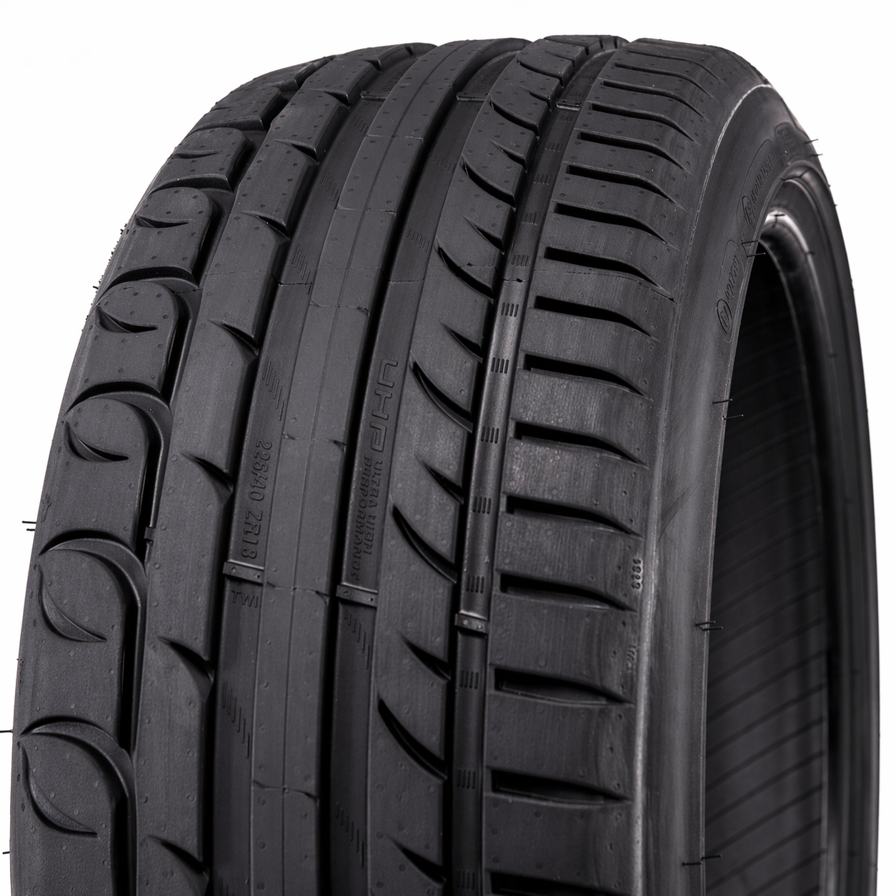 Riken Ultra High Performance 205/55 R19 97V