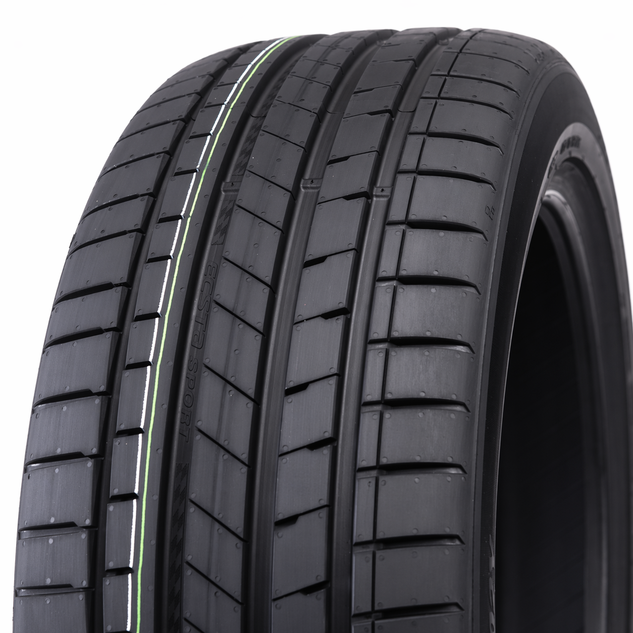 Kumho Ecsta Sport S PS72 255/30 R21 93Y