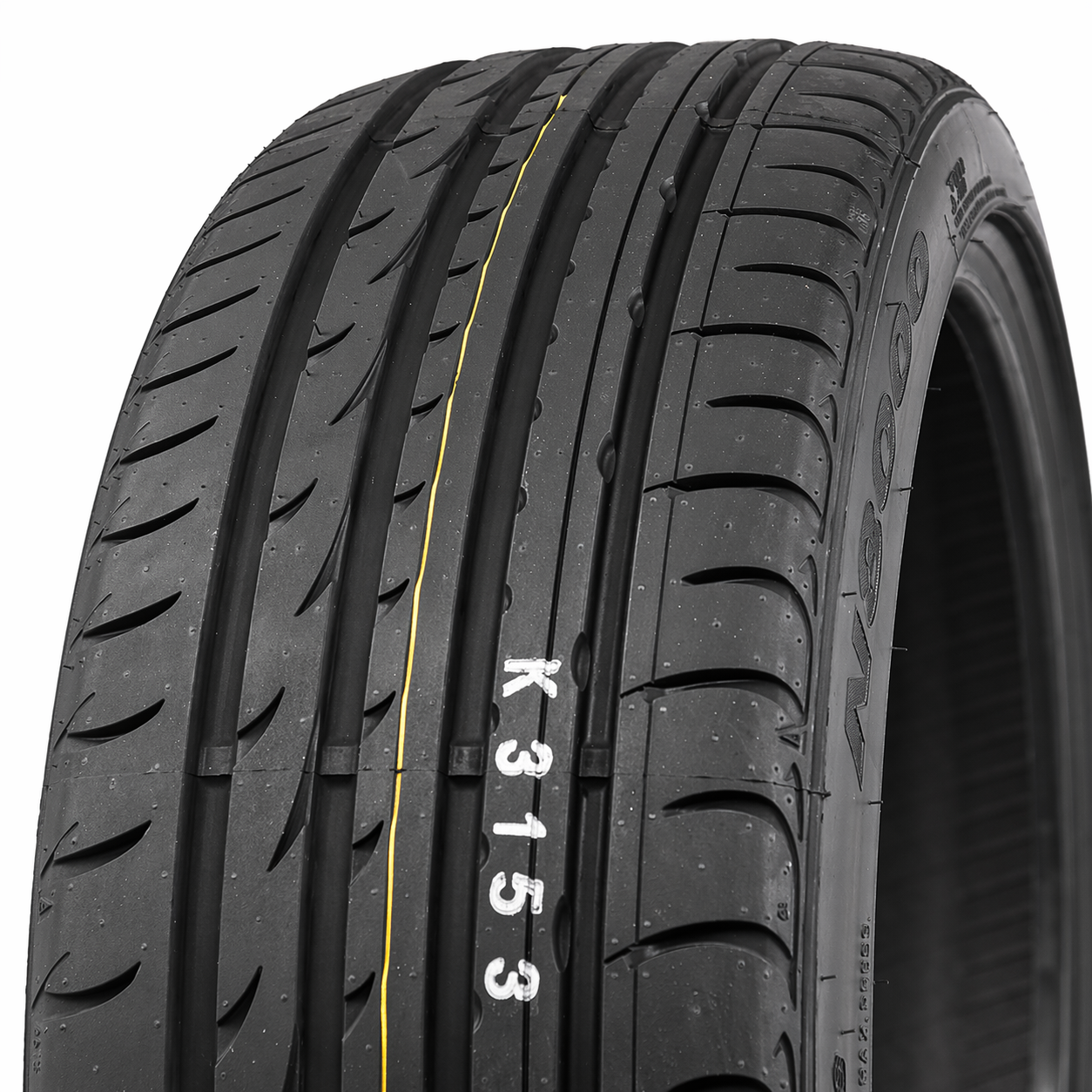Nexen N8000 205/40 R18 86Y