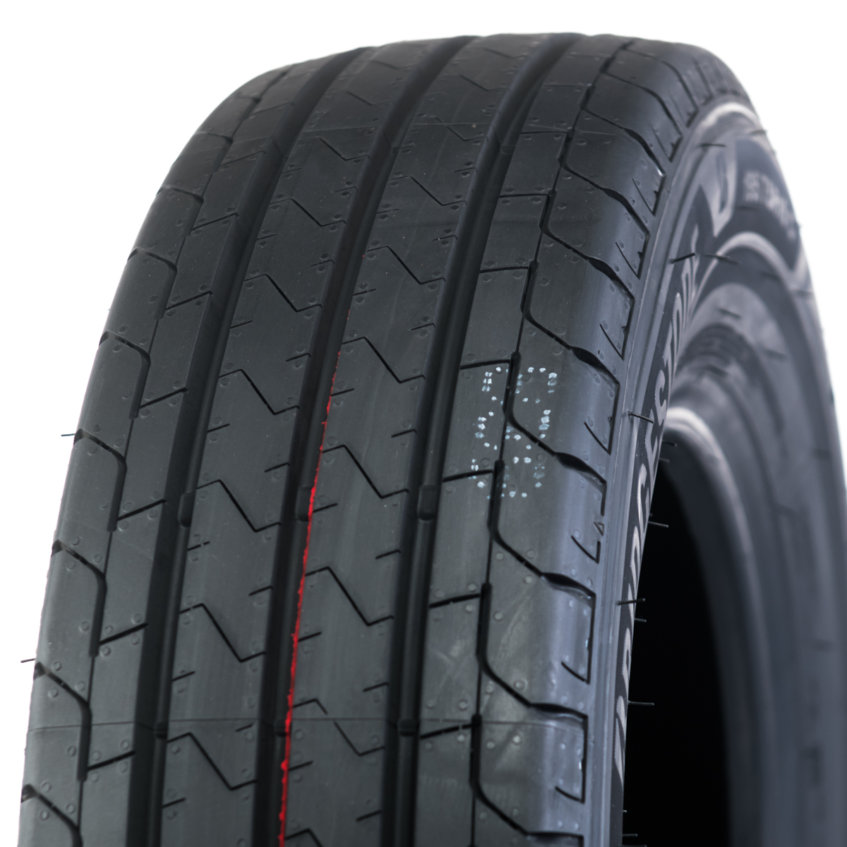 Bridgestone Duravis Van 215/65 R16 106T