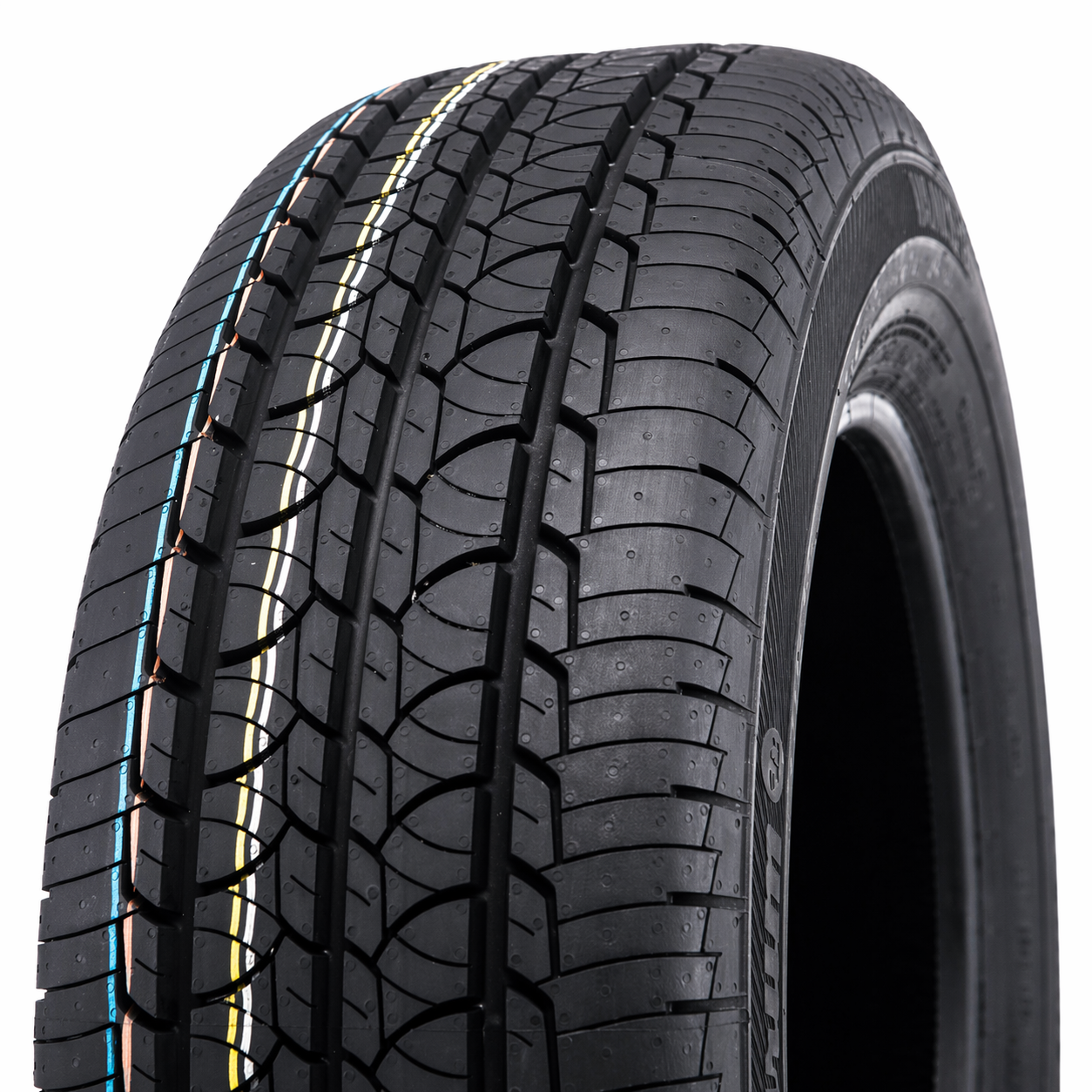Barum Vanis 2 215/60 R16 103/101T
