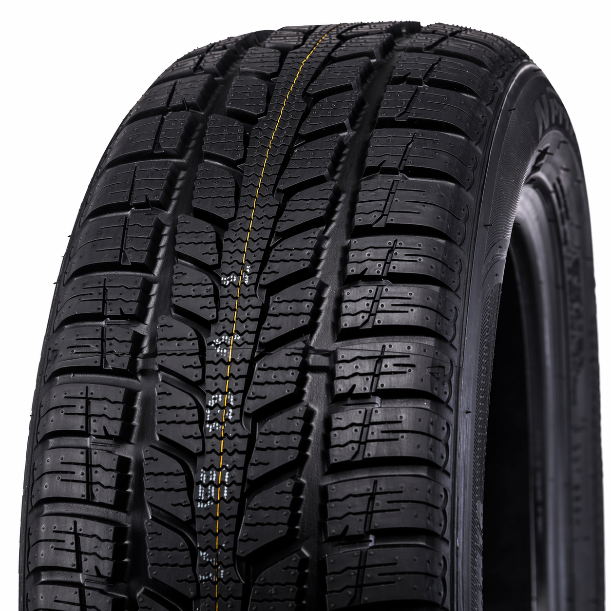 Roadstone N'Priz 4S 165/60 R14 75H