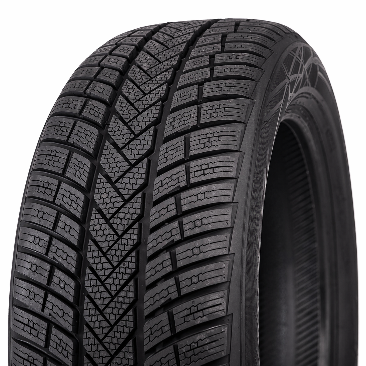 Vredestein Wintrac Pro 205/60 R18 99H