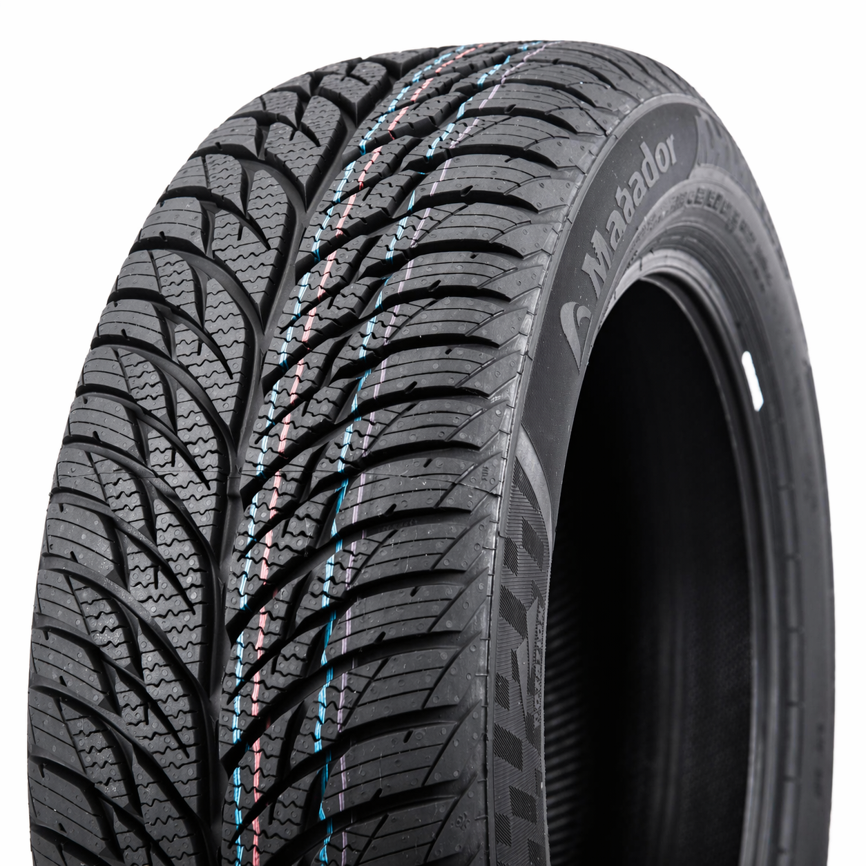 Matador MP62 All Weather Evo 225/45 R17 94V